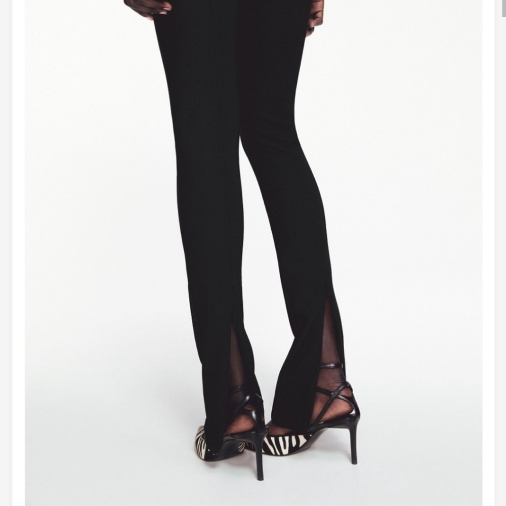 Zara leggings